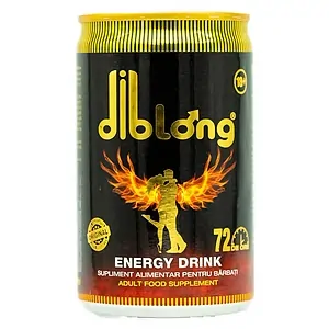 Medicament Pentru Potenta Bautura Energizanta Cu Ginseng Diblong 150ml