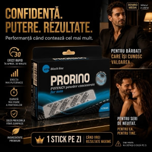 Băutură Pentru Stimulare Sexuală Prorino Bărbați