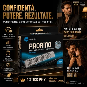 Băutură Pentru Stimulare Sexuală Prorino Bărbați
