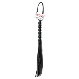 Beaded Cat-o-Nine Tails Beaded Cat-o-Nine Tails pe Denysa.ro