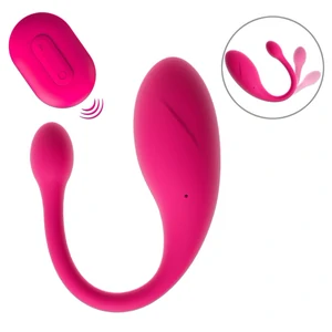 Bila Vibratoare Reincarcabila Cu Cablu Usb Inclus