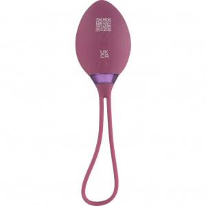 Beau Coeur ROVANA RC — 10 Funcții, 6 Intensități, Discret Mov