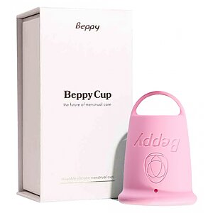 Cum Se Foloseste Cupa Menstruala Beppy