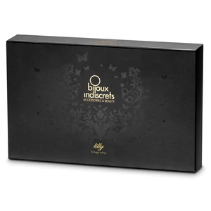 Bici Bijoux Lilly Negru
