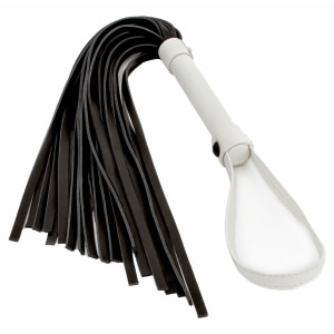 Bici Glo În The Dark Bondage Negru pe Denysa.ro