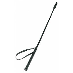 Bici Horse Whip 65 cm Negru pe Denysa.ro