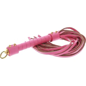 Bici Piele Vegană Whip Taboom Roz