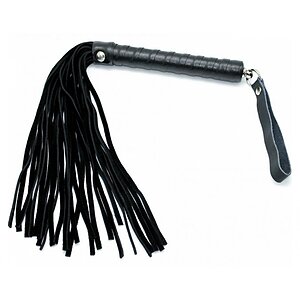 Bici Rimba Leather Negru pe Denysa.ro