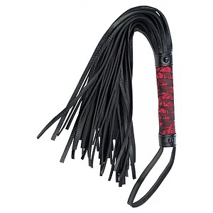 Bici Scandal Flogger Negru pe Denysa.ro