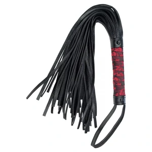 Bici Scandal Flogger Negru Bici Scandal Flogger Negru pe Denysa.ro