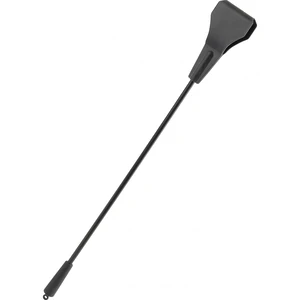 Bici Silicon Crop Negru