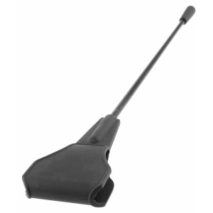 Bici Silicon Crop Negru pe Denysa.ro