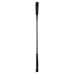 Bici Slap Crop Negru pe Denysa.ro