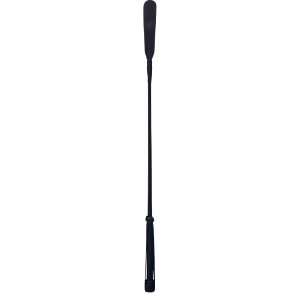 Bici Slap Crop Negru pe Denysa.ro