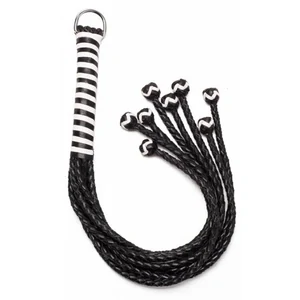Bici Tail Polish Leather Negru Bici Tail Polish Leather Negru pe Denysa.ro