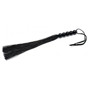 Bici Whip 38 cm Negru pe Denysa.ro