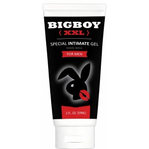 Big Boy XXL Gel pe Denysa.ro