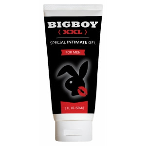 Big Boy XXL Gel pe Denysa.ro