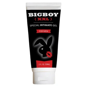 Big Boy XXL Gel pe Denysa.ro