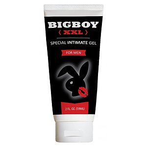 Crema Pentru Penis Big Boy XXL Gel 59ml