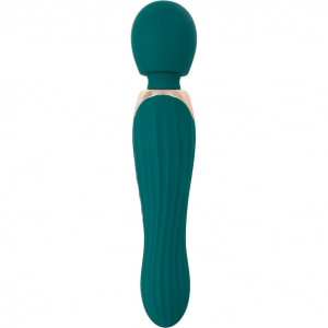 Big Wand You2Toys Verde