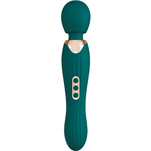 Big Wand You2Toys Verde