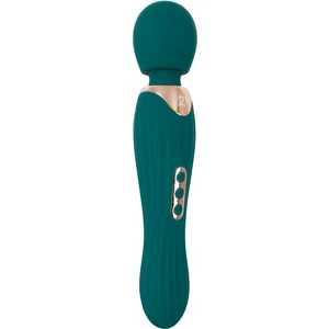 Big Wand You2Toys Verde