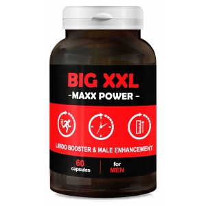 Big XXL Max Power pe Denysa.ro