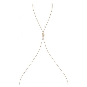 Bijou-901 Obsessive Auriu