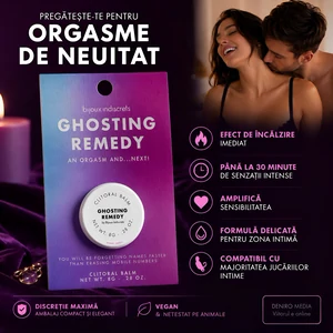 Bijoux Indiscrets Balsam Clitoris Încălzitor