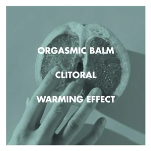 Bijoux Indiscrets Clitherapy Balm — Efect încălzitor 8g