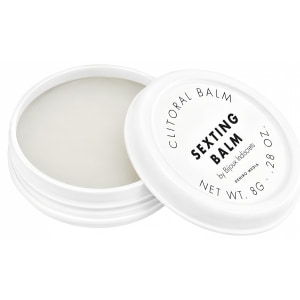 Bijoux Indiscrets Clitherapy Balm — Efect încălzitor pe Denysa.ro