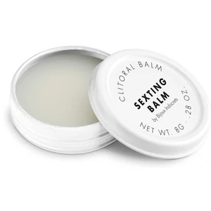 Balsam Clitoral Efect Incalzitor 8 G Balsam Clitoral Pentru Orgasme Mai Intense