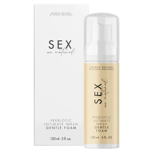 Bijoux Indiscrets Spumă Intimă Prebiotică — Protejează Flora pe Denysa.ro
