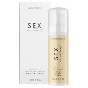 Spuma Intima Pentru Mentinerea Florei Vaginale