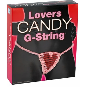 Bikini Comestibili Candy Bikini Comestibili Candy pe Denysa.ro