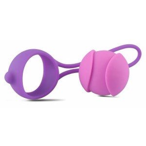 Bilă Kegel Rotativă Toyz4lovers Mov Pentru Control Pelvin