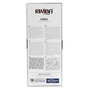 Bila Kegal Paris Mov