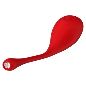Bila Kegel Reincarcabila Usb Bila Kegel Pentru Tonifierea Planseului Pelvian