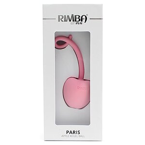 Bilă Kegel Rimba Paris Roz
