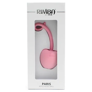 Bilă Kegel Rimba Paris Roz