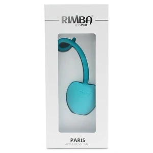 Bila Vaginala Kegel Rimba Paris Albastru