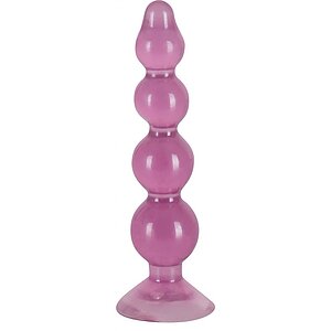 Bile Anal Beads Mov pe Denysa.ro