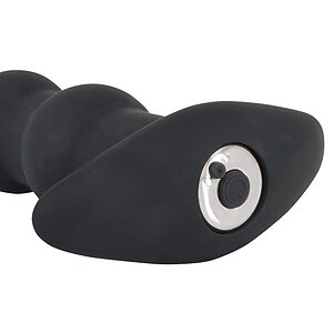 Bile Anale Black Velvets Bea Negru