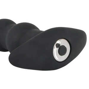 Bile Anale Black Velvets Bea Negru
