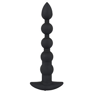 Bile Anale Black Velvets Bea Negru pe Denysa.ro