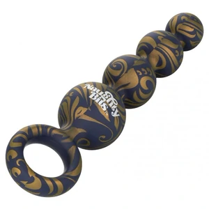 Bile Anale CalExotics Beads Negru