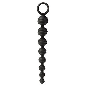 Bile Anale Colț Power Drill Negru pe Denysa.ro