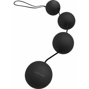 Bile Anale Deluxe Vibro Pentru Orgasm Intens