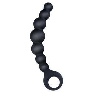 Bile Anale Dimensiuni Progresive Pentru Incepatori Bile Anale Striate Pentru Stimulare